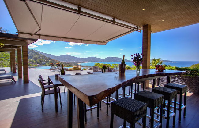 Ocean Rock Kalim - Foto 52