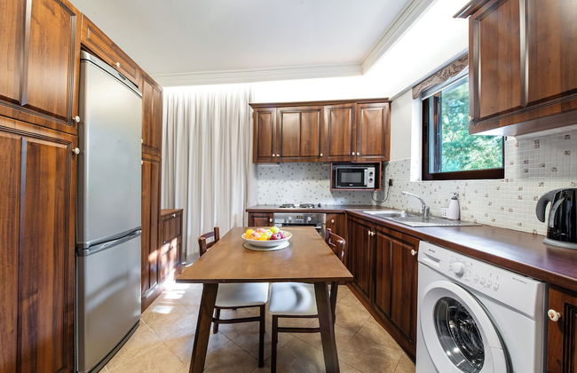 Kahlua Bay Apartments - Foto 57