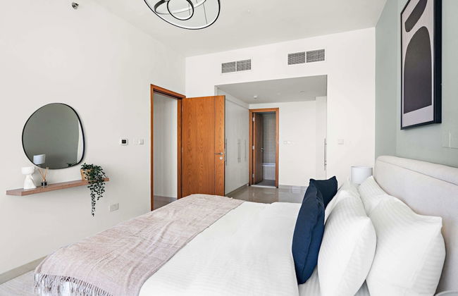 Silkhaus Julphar Tower, Al Reem Abu Dhabi - Photo 28