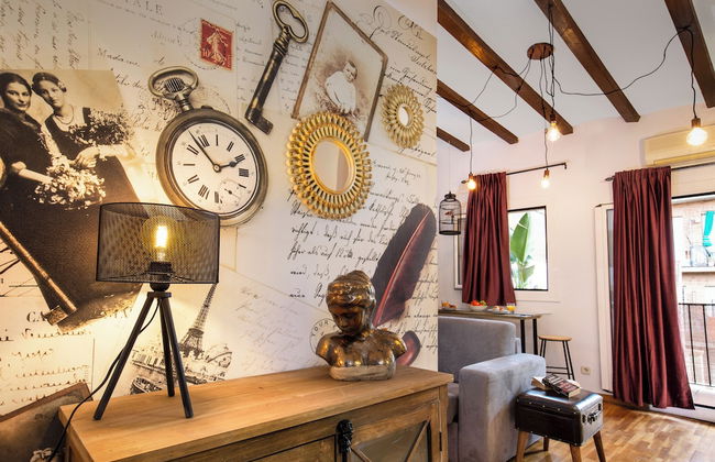 Stay U-nique Apartment Ramón y Cajal - Photo 11