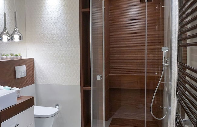 AGA Tenis Apartments by Radwanska - Foto 45