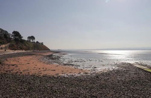 Fuchsia Cottage - Foto 30