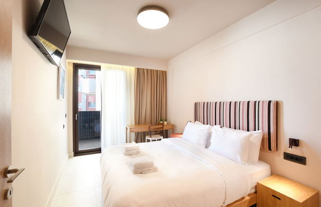 Pavo Art Hotel - Foto 44