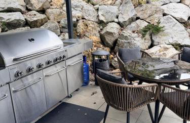 Babiogórskie Stodoły - Foto 17