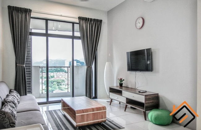 Oasis Condominium at Simee - Photo 10