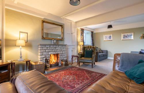 Luxury Farmhouse with Stunning Views and Hot Tub - Foto 6