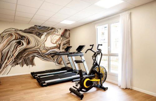 Residhome Chartres - Foto 36