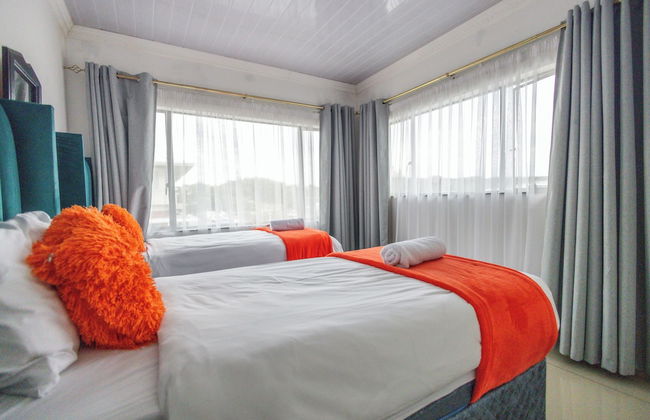 Safi Self-Catering Suites - Foto 11