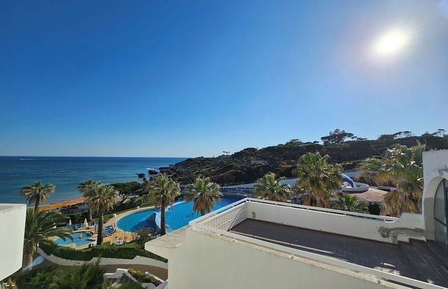 Borda d'Água, Praia da Oura - Foto 62