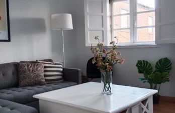 Apartamentos Mirador de San Telmo - Foto 2