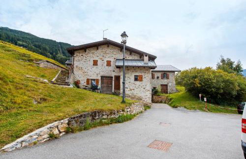 Chalet Del Cuore - Foto 23