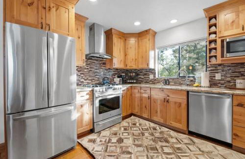 Villa Grove by Rather Be Properties - Foto 13