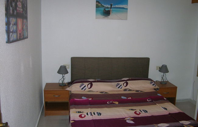 Apartamento San Pascual - Foto 8