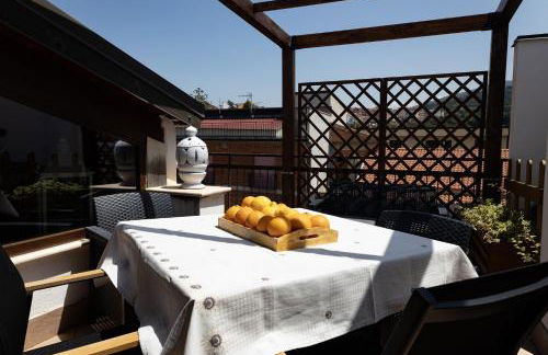 Mansarda in centro - Foto 7