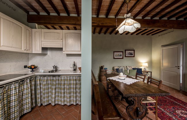 Podere La Rocca - Foto 14