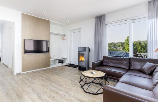 Beautiful Holiday Home in Waxweiler With Pool - Photo 22