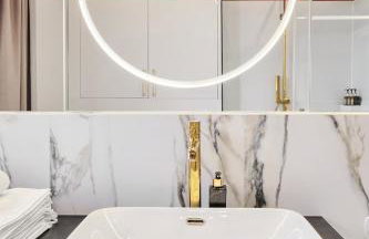 Mià Warsaw - Pałac Kultury - Foto 28