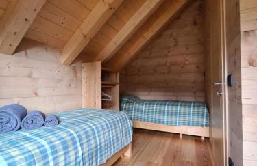 Chalet Camporosso - Foto 26