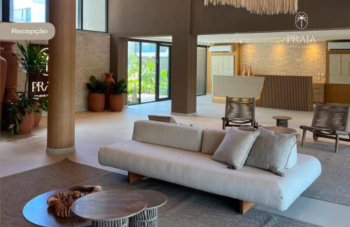 Praia Exclusive Muro Alto by Sintta - Foto 60