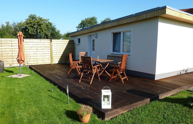 Modernly Furnished Holiday Home Near the Beach - Foto 33