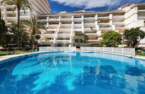 Beautiful Marbella Apartment - Photo 38