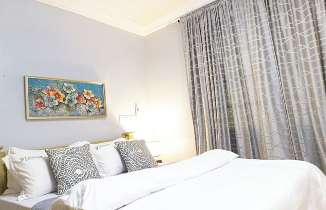 Jannah Villas - Ghana - Foto 5