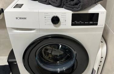 Luxus 2 Zimmer Apartment mit Stellplatz und Balkon - Foto 17