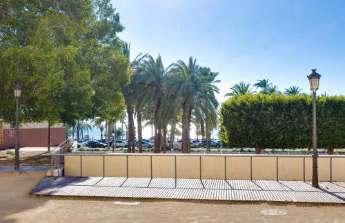 HB Apartaments Playa del Postiguet Beach - Foto 54