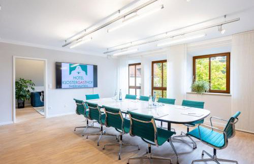 Hotel Klostergasthof - Foto 40