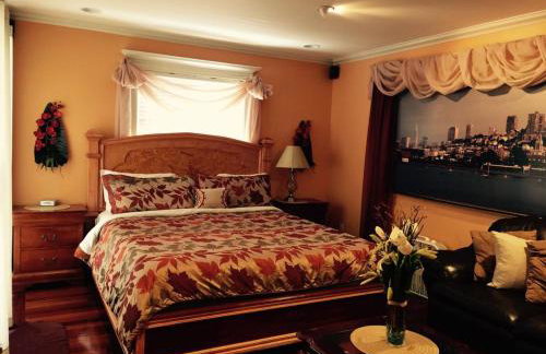 Luxury 5 Bedroom Home near SFO - Foto 8