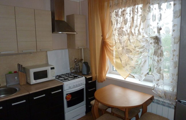 Domovoy Apartments - Foto 37