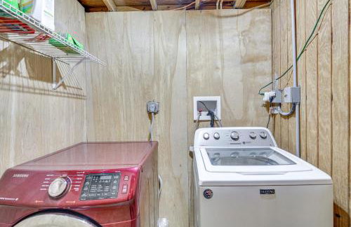 Patio and Grill Idyllic Sorrento Vacation Home! - Foto 18