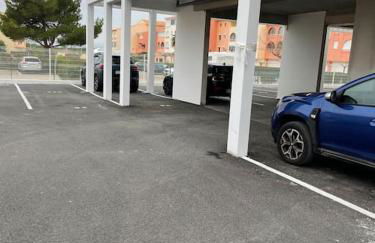 Les Voiles Blanches T2 luxe à 100m de la plage - Foto 40