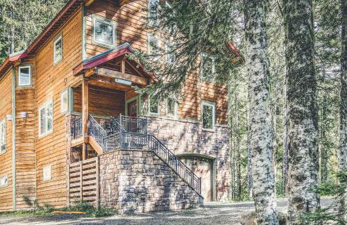 Chalet am Berg - Meredith Lodging - Foto 40