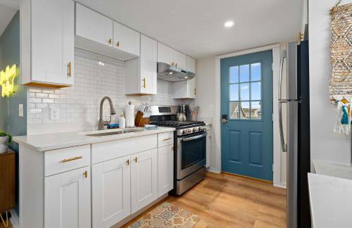 Salisbury Surf & Sol Pet-Friendly Backyard Games - Foto 38