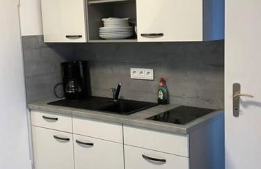 Singel Apartment Wohnen auf Zeit - Foto 13