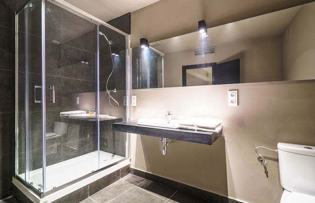 Valencia Luxury - Boutique Paz - Foto 13