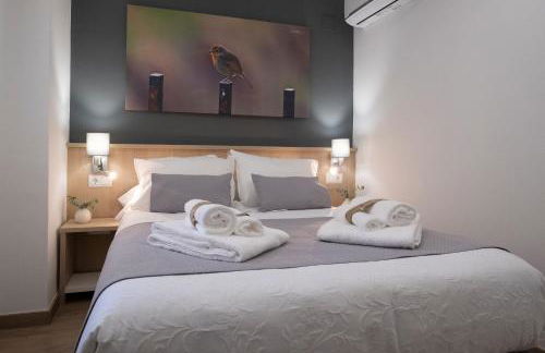 Luxor Torre del Clavero Apartments - Foto 68