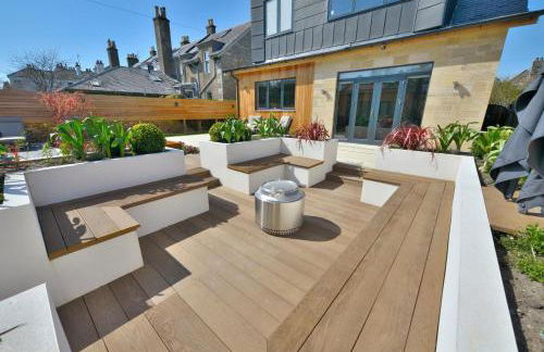 5 star luxury villa with Garden SPA - Foto 29