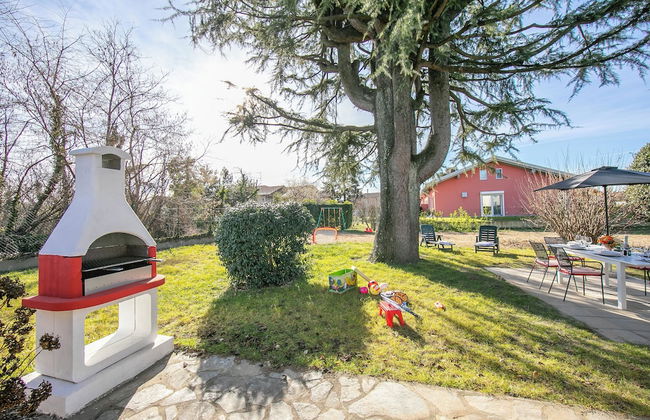 Cedar House Villa Few Minutes From Lake - Foto 32