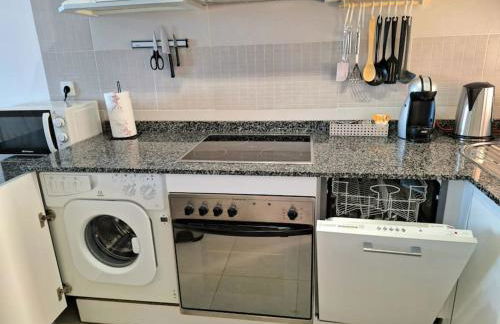 Sea view cozy apartment La Tanita - Foto 23