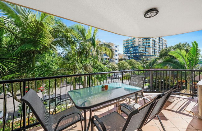 Asiatic Suite at Nautilus Mooloolaba - Foto 19