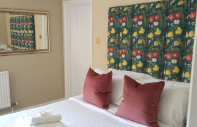 Mulberry House - Foto 11