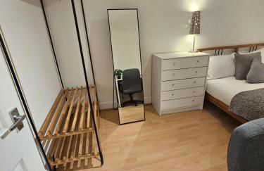 Islington 2 bedroom Apartment by PrimeCityHosts - Foto 19