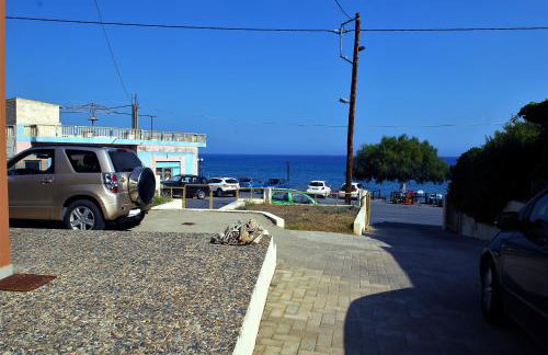 Eutuxia Sea&Mountain Apartment - Tsoutsouros - Foto 4