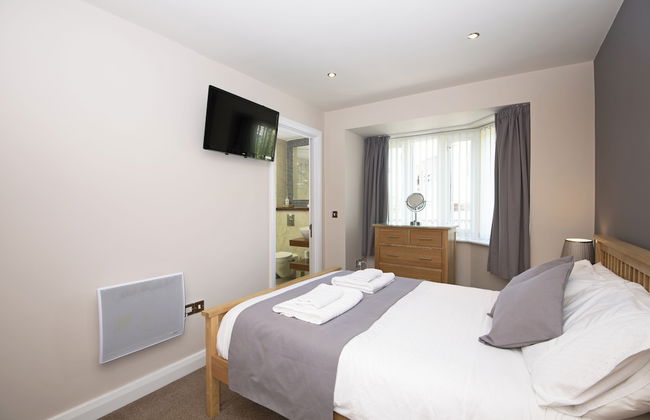 Clements Wharf - Foto 7