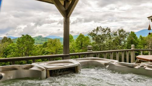 Buck Moon Cabin - Foto 4