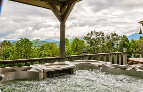 Buck Moon Cabin - Foto 4