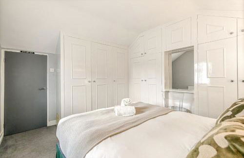 Mills Cottage - 1 parking space - Foto 9