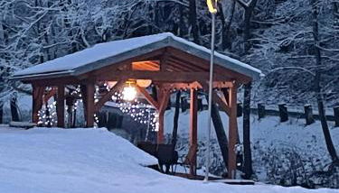 Ferienwohnung Sächsische Schweiz - Foto 2